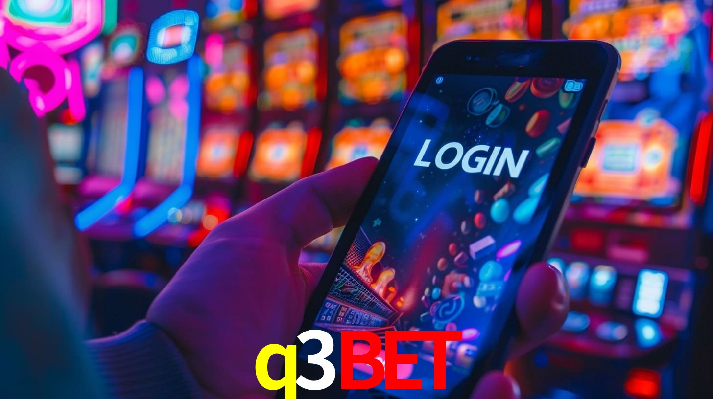 Experiência VIP q3bet