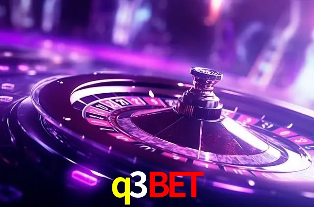 Casino Ao Vivo q3bet