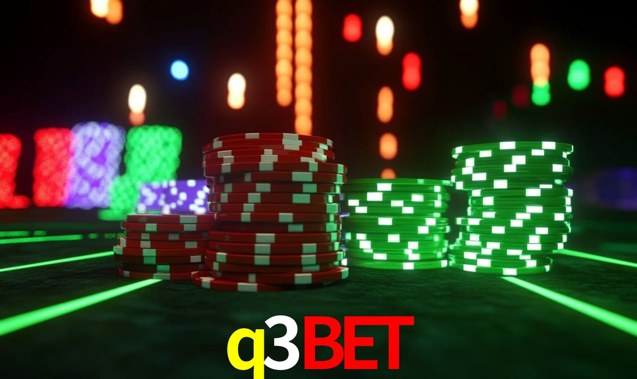 Slot Games q3bet