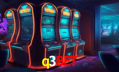 A Revolução dos Aplicativos de Jogos no q3bet