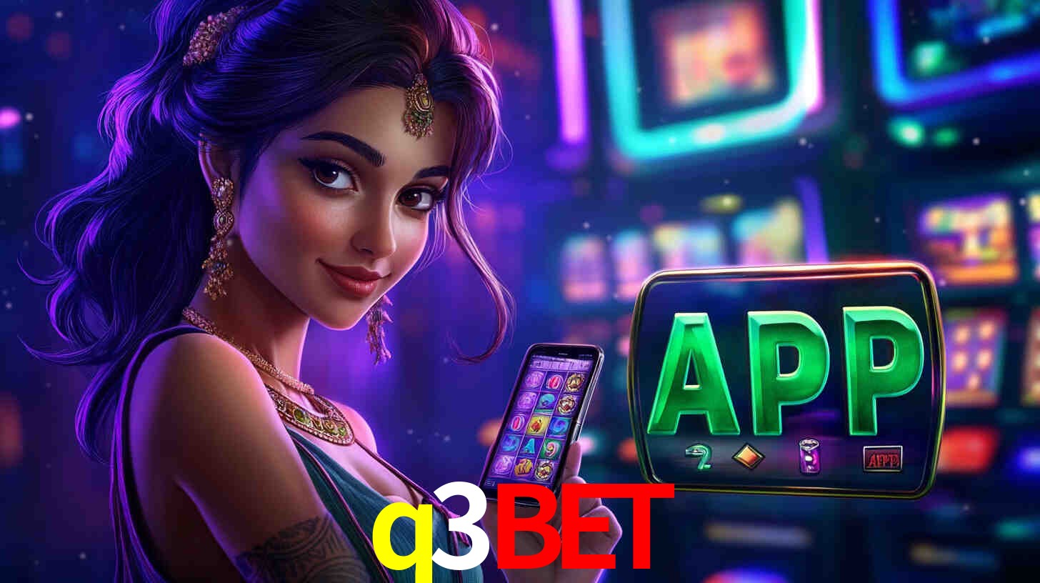 q3bet: Jogue Crash e Experimente Alta Recompensa Instantânea