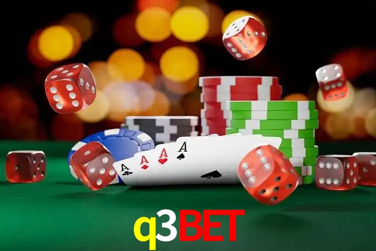 q3bet Rio de Janeiro - Popular Jogos