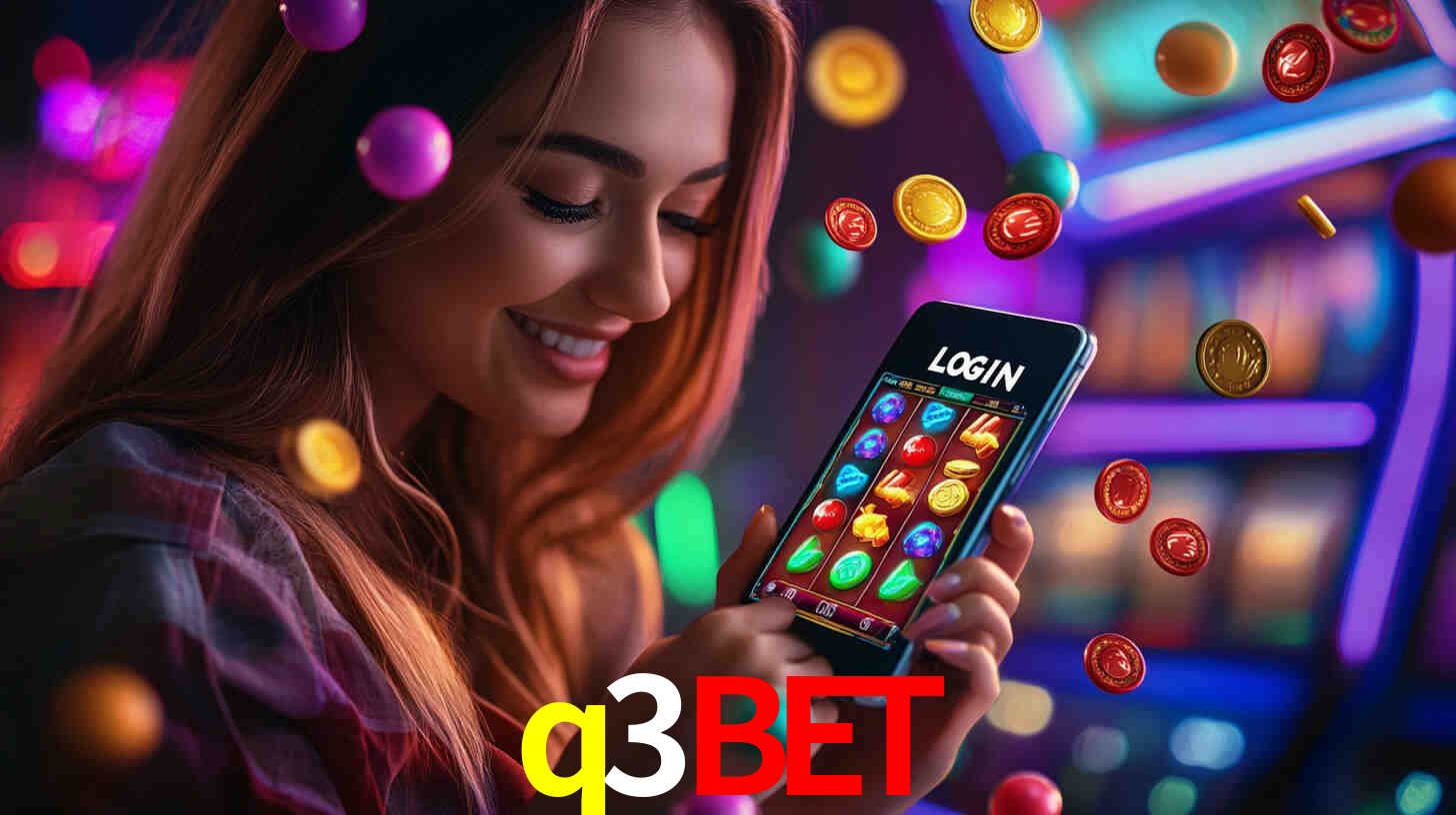 q3bet