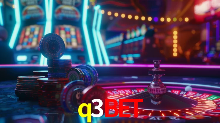 Platform Technology q3bet