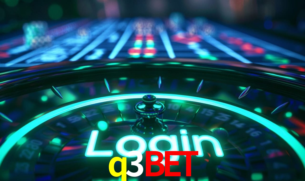 Provedores de Jogos q3bet