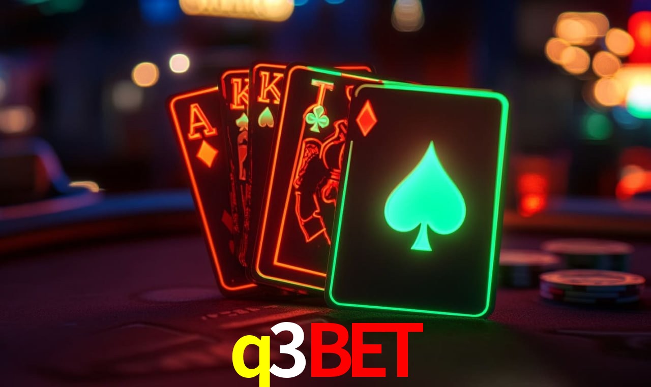 Promoção Relâmpago q3bet