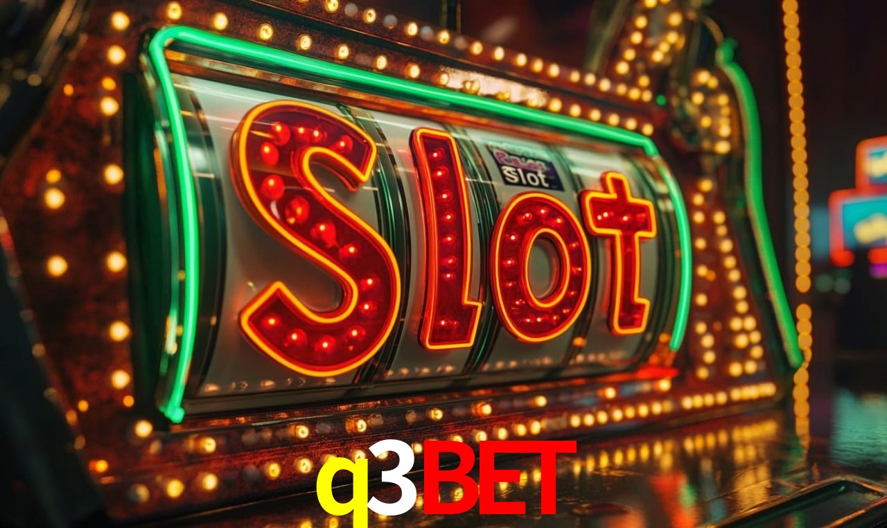 q3bet - Rápido Acesse