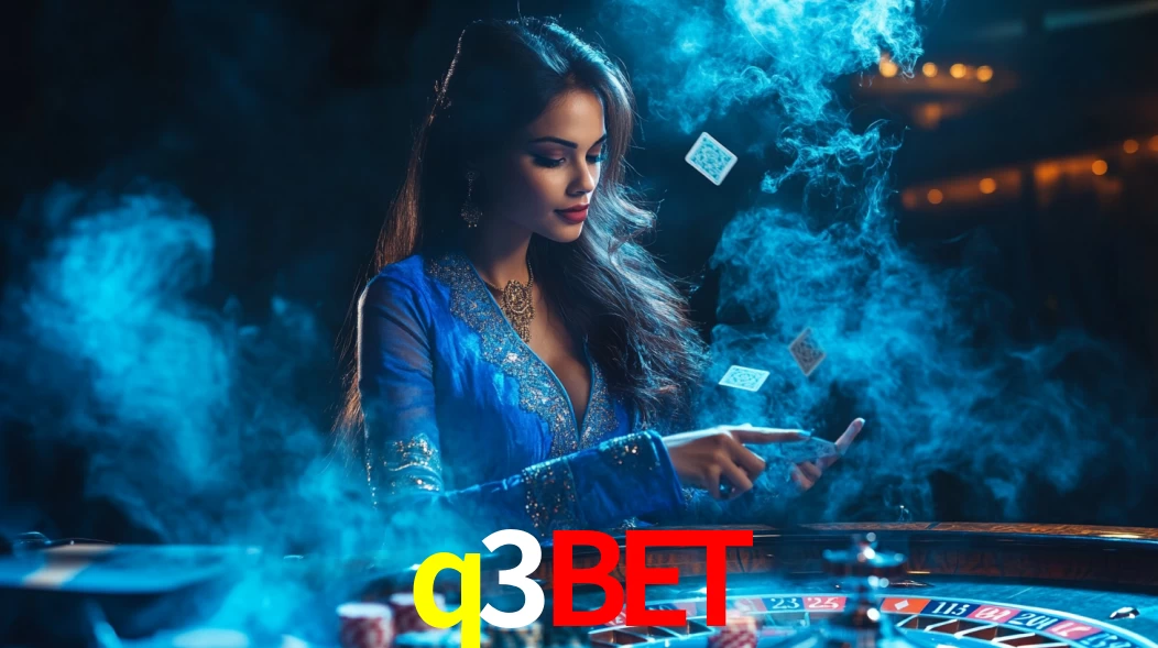 q3bet Belo Horizonte - Provably Fair