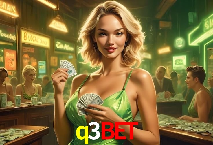 q3bet Crash - Aviator e 35+ Jogos Instant Win