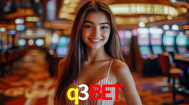 Welcome Bonus q3bet