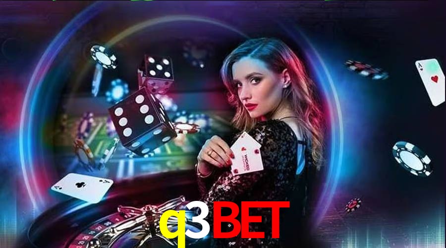 Weekend Specials q3bet