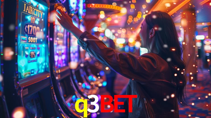 Explore as vantagens do q3bet: serviço profissional e confiabilidade