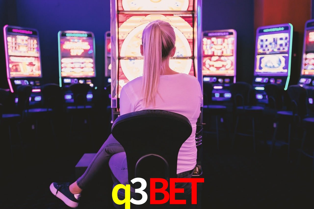 Account Benefits q3bet