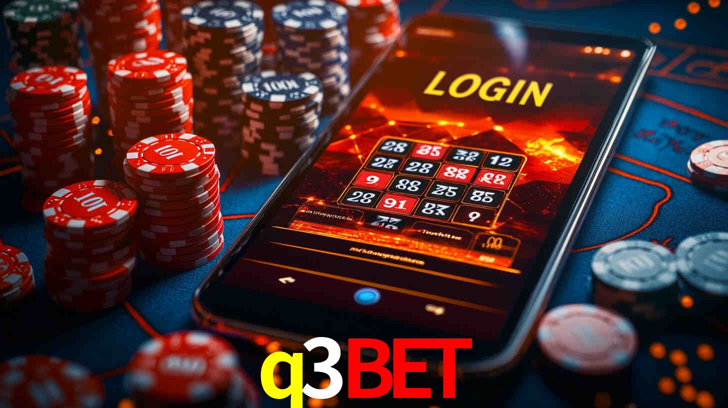 q3bet.com