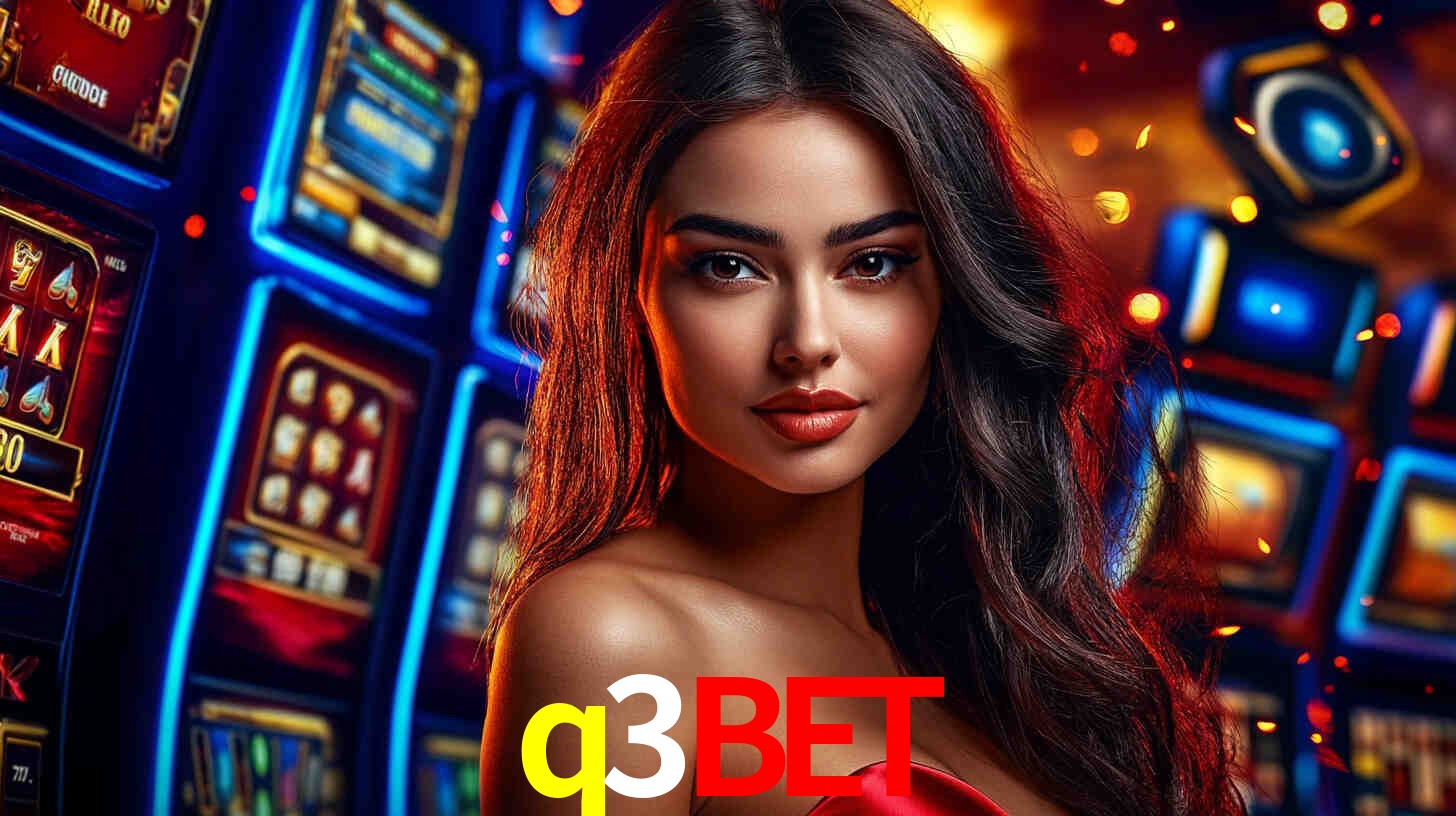 Desvendando o Mundo dos Jogos Virtuais na q3bet