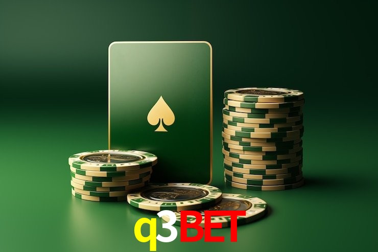 Experiência VIP q3bet