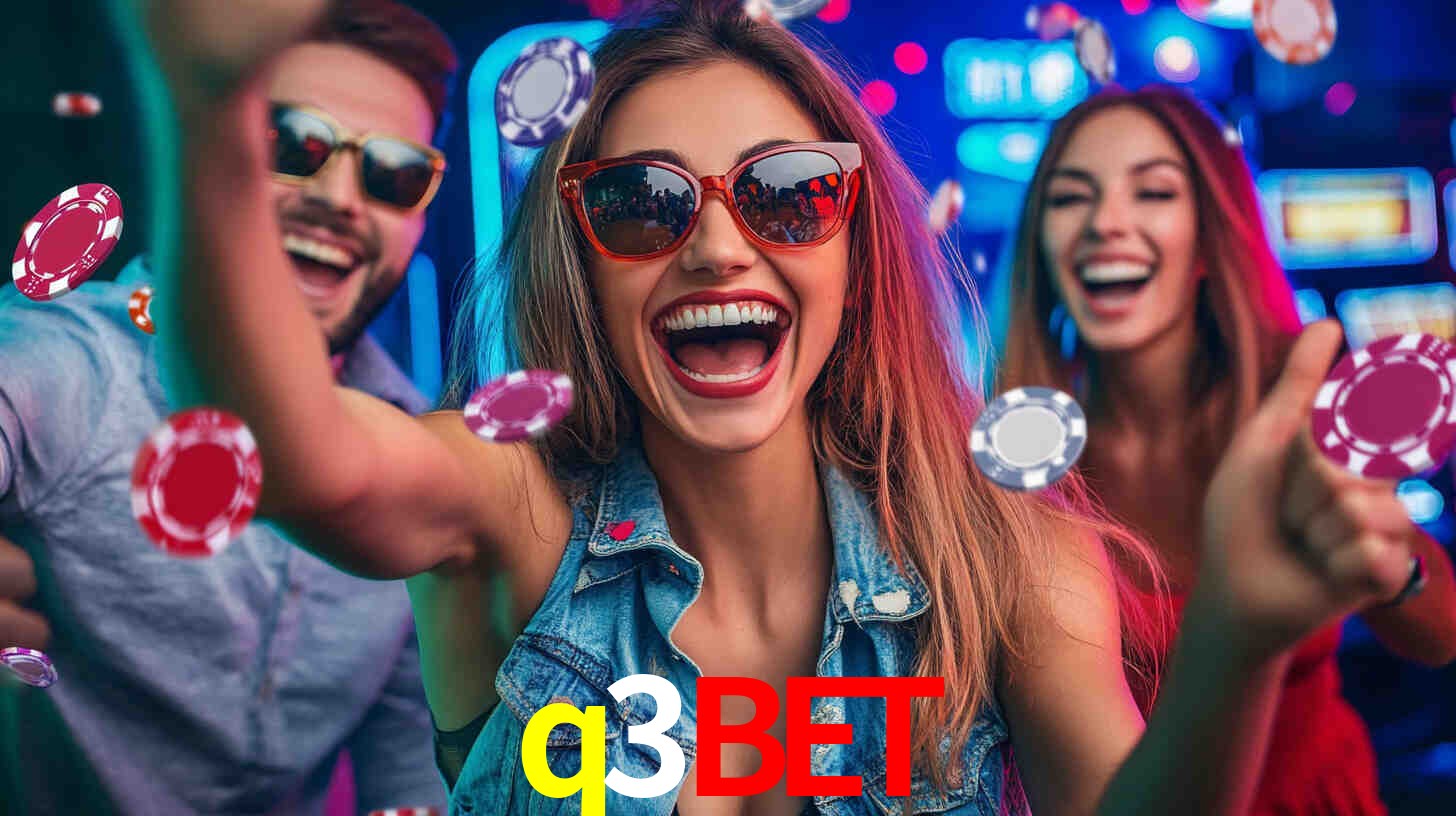 Explorando a Categoria de Eventos em Apostas na q3bet