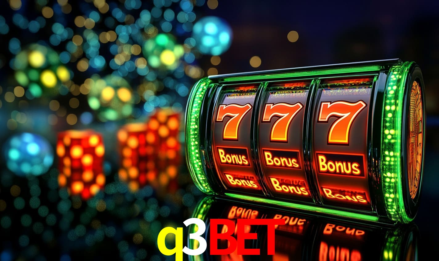 q3bet - Aplicativo Móvel