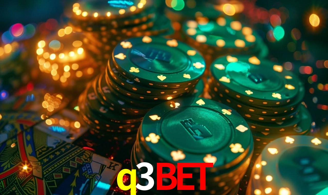 Jogos de Slot q3bet