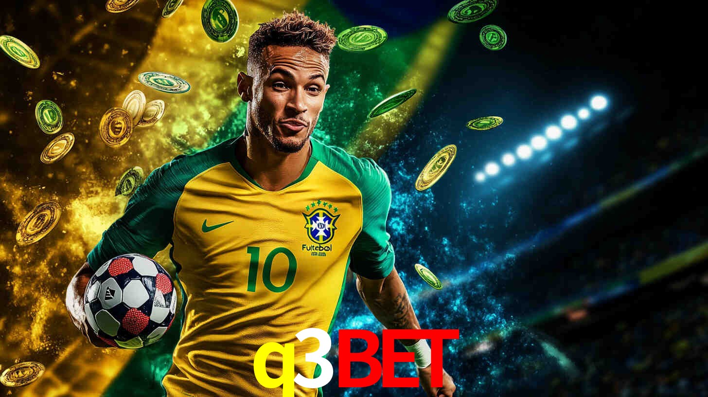 Descubra o Programa VIP da q3bet: Vantagens Exclusivas para Jogadores