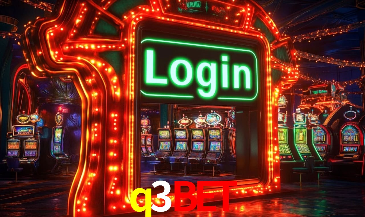 Casino Ao Vivo q3bet