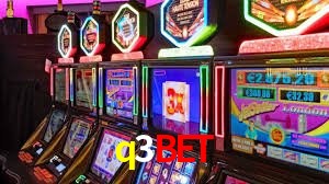 Casino VIP q3bet