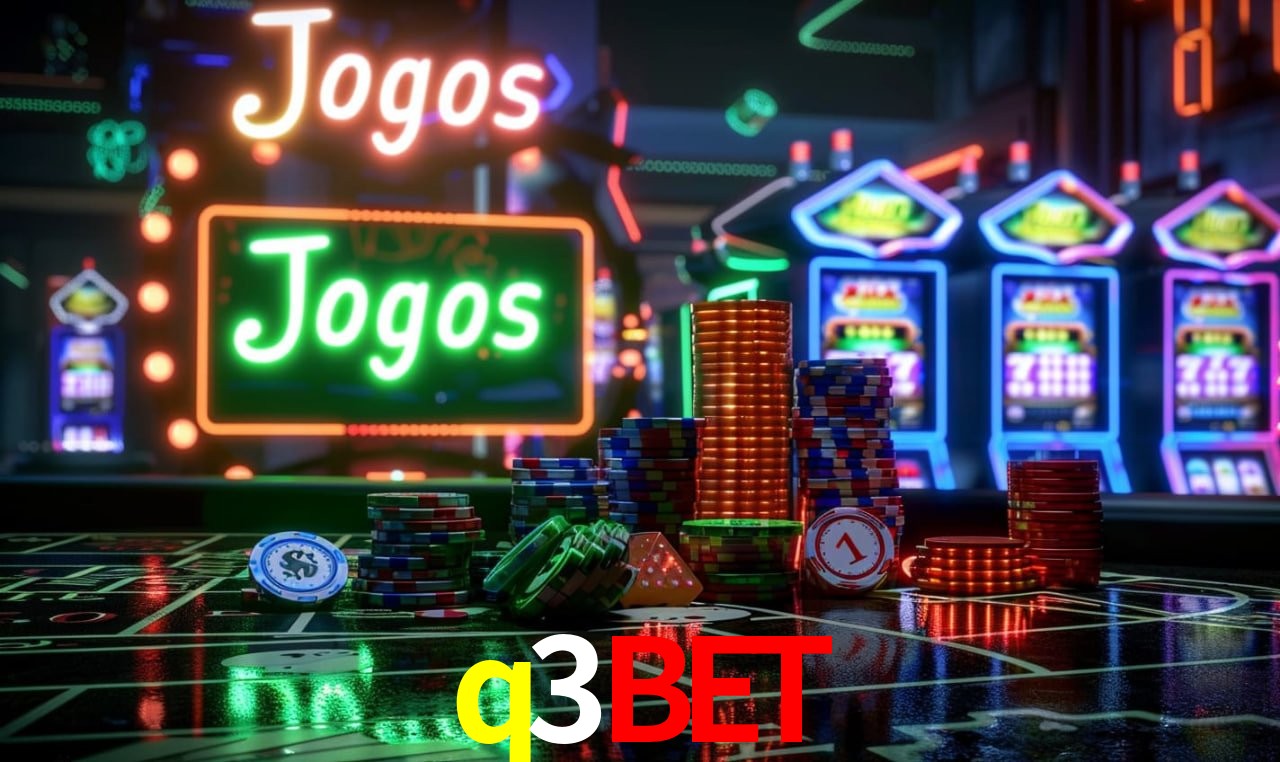 q3bet vip