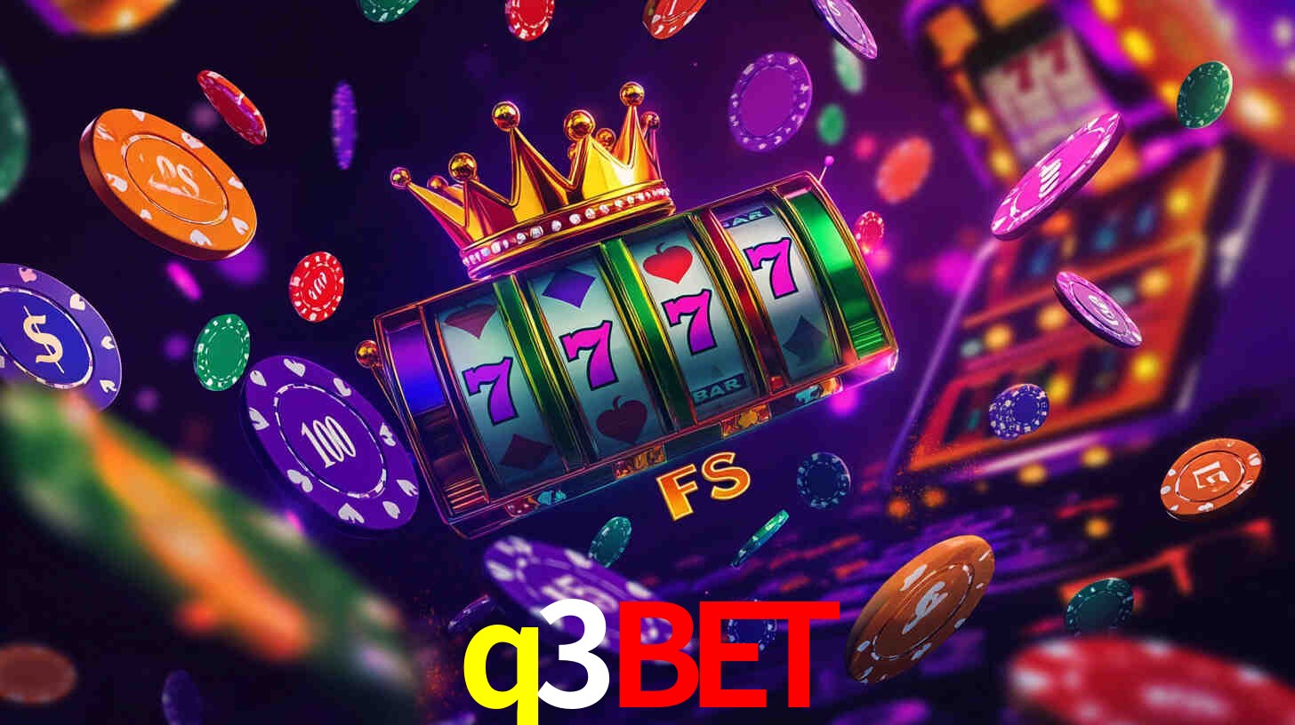 VIP Casino q3bet