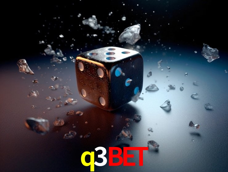 q3bet Slot - 320+ Caça-Níqueis Premium