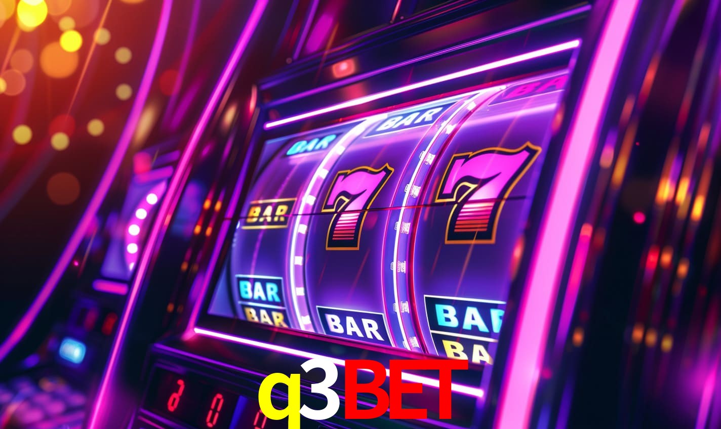 q3bet.com