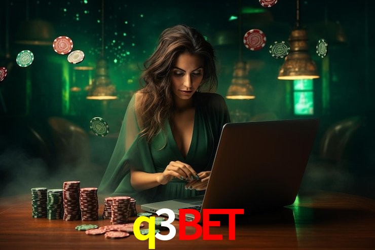 q3bet - App Security