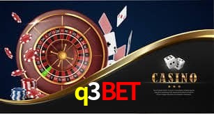 Login Seguro q3bet
