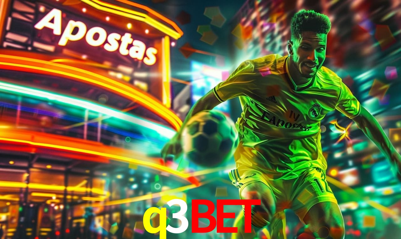 Promoções Sazonais q3bet