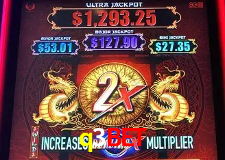 q3bet Salvador - Studio Tour