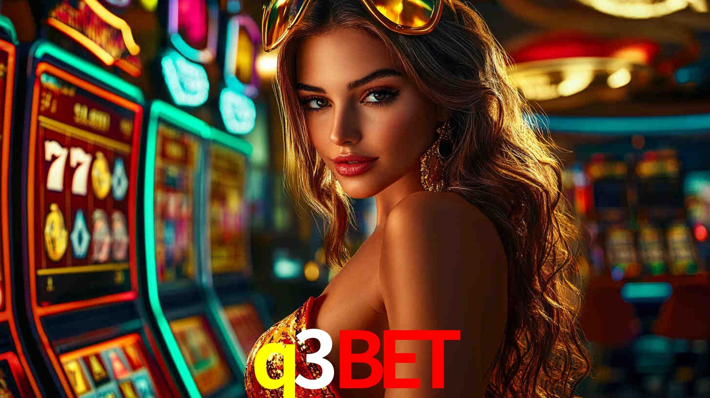 Live Casino q3bet