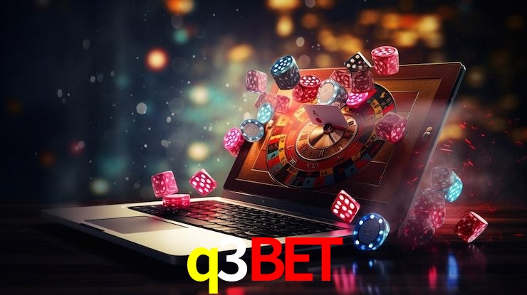 Interface Premium q3bet