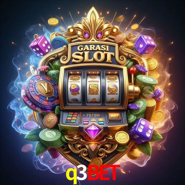 q3bet Entrar - Login Seguro Certificado