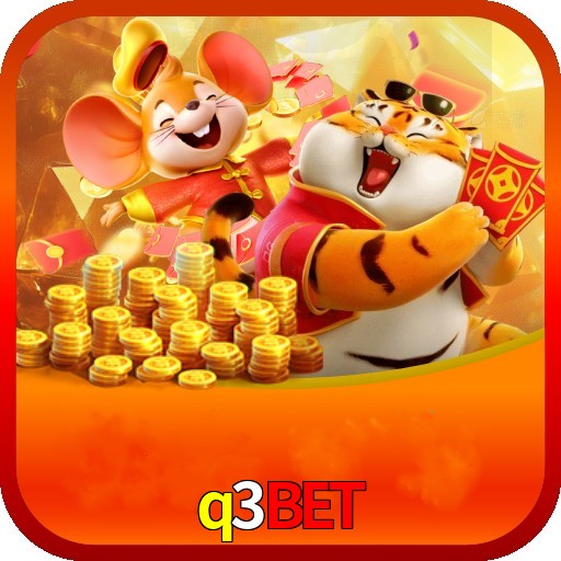 q3bet-Logo