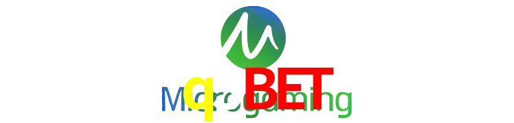 Provedores-Microgaming